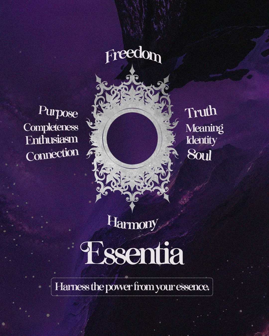 Essentia