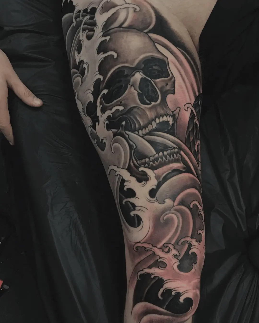 Skull